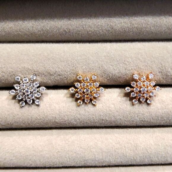 Fire cracker Body Jewelry - Picture 1 of 2